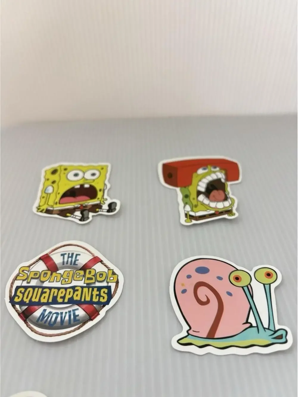 SpongeBob Squarepants usa canada
